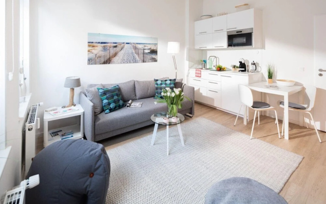 Appartement 6