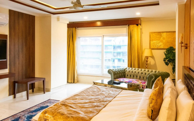Hotel Tourmaline