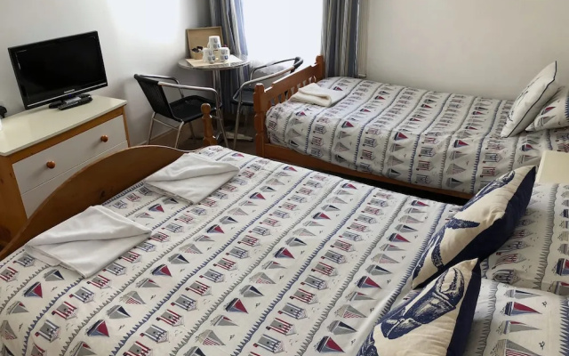 Horizon Guest House