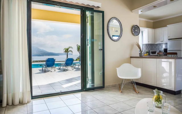 Villa Seaspray