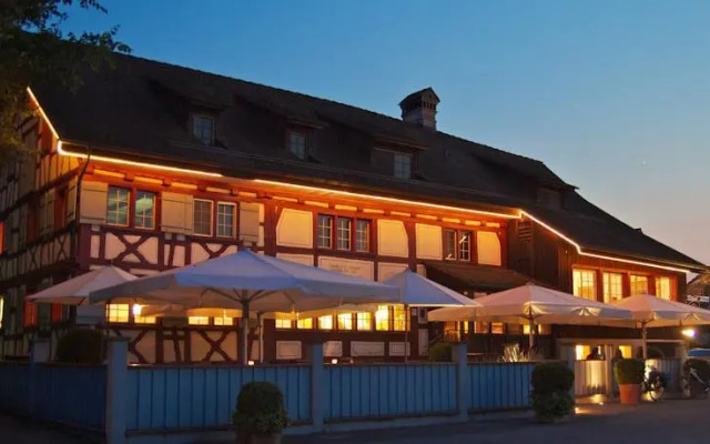 Seegasthof Schiff
