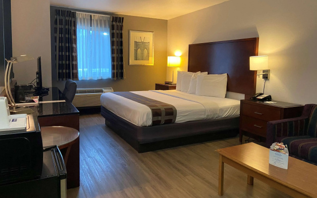 Travelodge Inn & Suites by Wyndham Albany