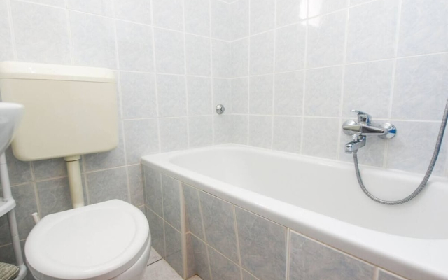 Apartments Sima