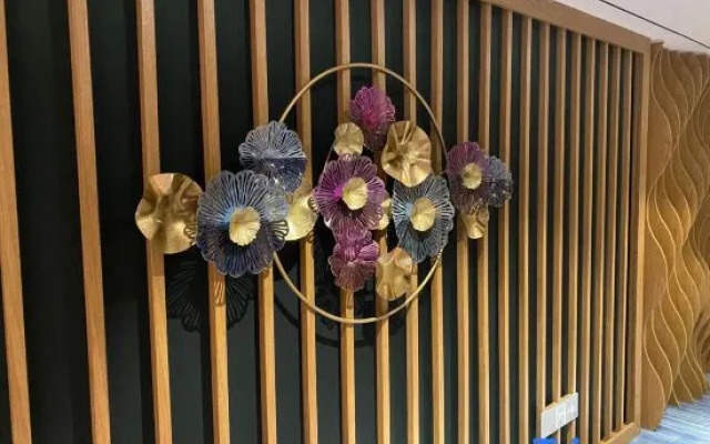 Starway Hotel Tianjin Binjiang Road