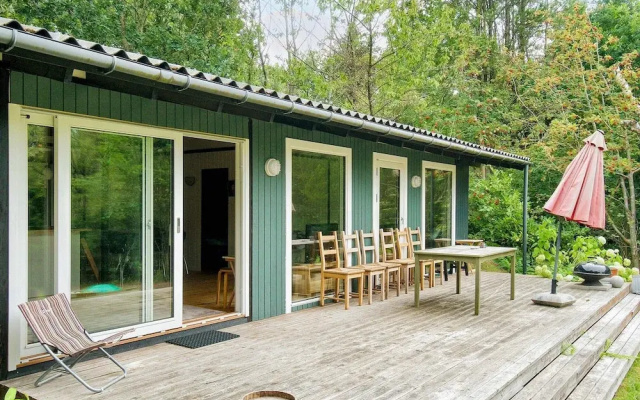 Cozy Retreat in Rageleje - By Traum Ferienwohnungen