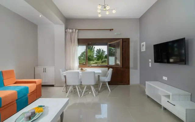 Apartments Marianna