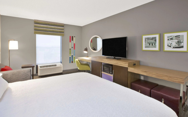 Hampton Inn & Suites Springboro/Dayton Area South