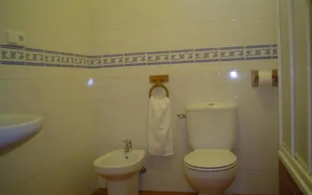 Apartamentos Cazorlapart