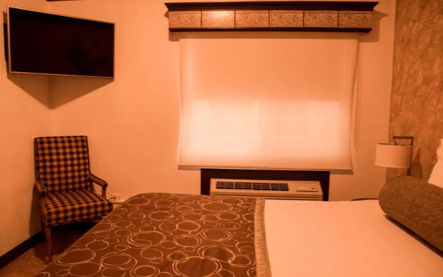 Maria Bonita Business Hotel & Suites