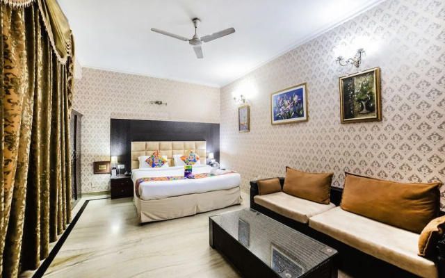 Hotel Conclave Comfort