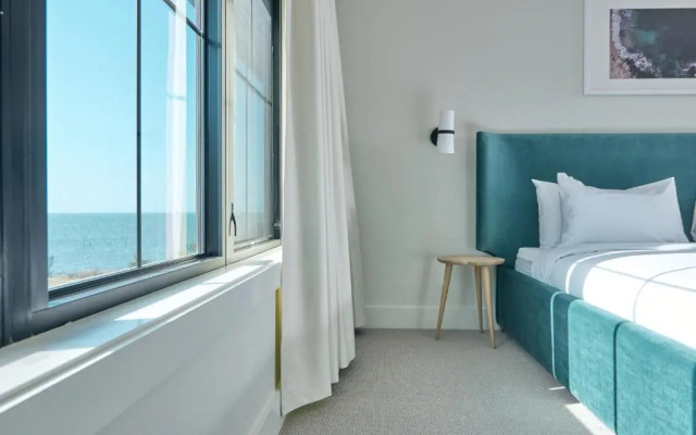 Hotel Moraine