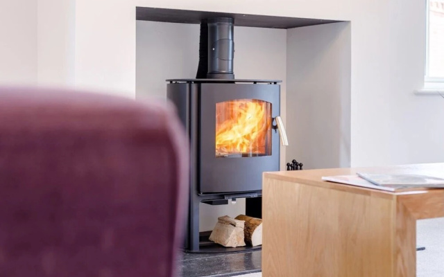 Lovely 5-Bed House in Tealby, Lincolnshire Wolds
