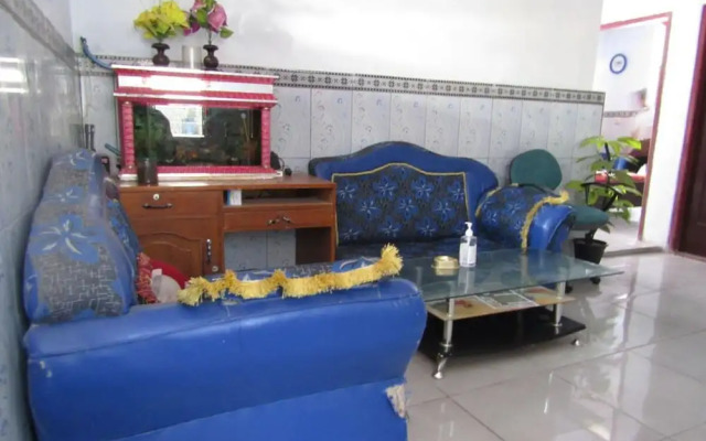 Tombo Kangen
