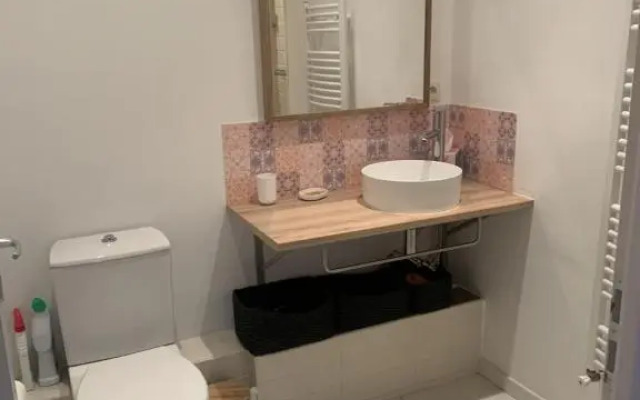 Au Plaisir d Etape- Gîte touristique Condom