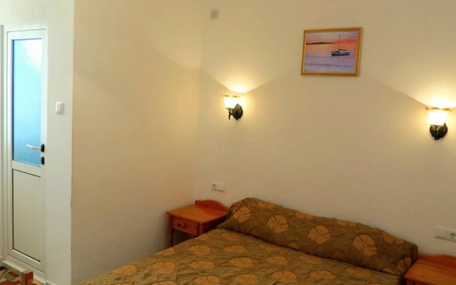 Hotel Bisser