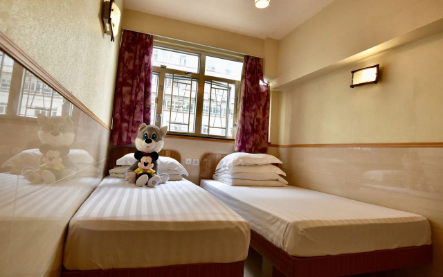 Wonderful Inn