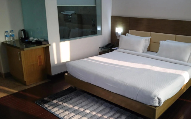 Rosewood International Hotel