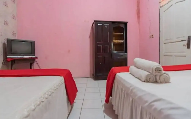 Hotel O Vida Homestay