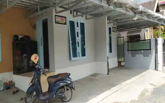 OYO 3920 Himawari Homestay