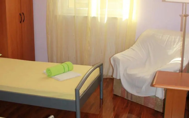 Apartment Rajna