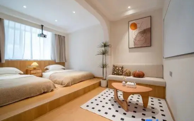 Yunkuo Boutique Homestay