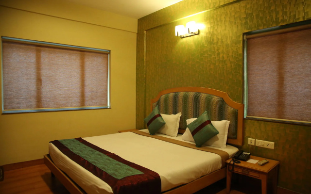 Hotel Sudesh Tower