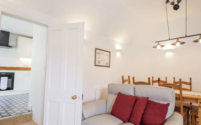 Roddy's Cottage