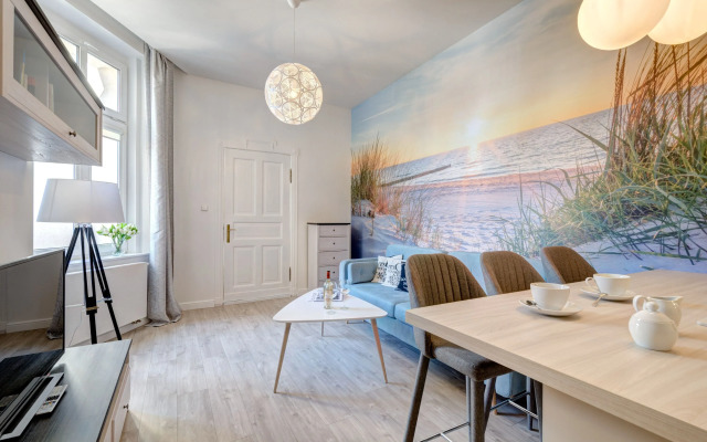 Comfort Apartments Monte Cassino