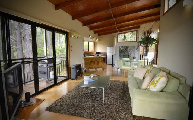 Ecoasis Wellness Sanctuary