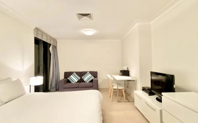 Milson Serviced Apartments