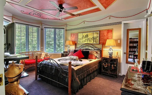 Le Septentrion B&B