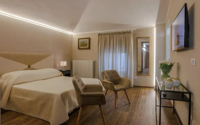 Hotel Alassio
