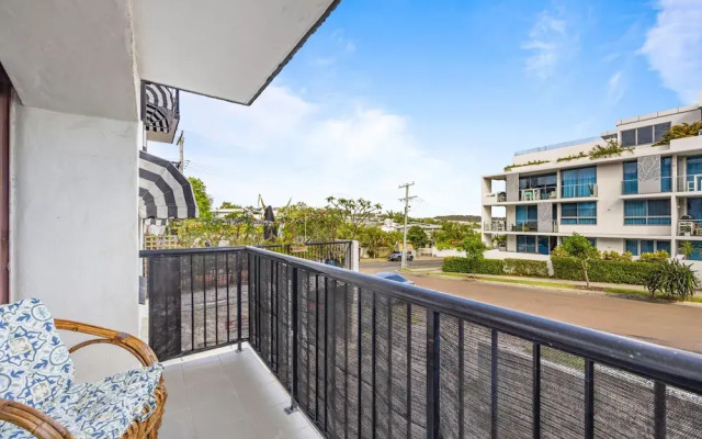 Great Location 1-bed With Pool