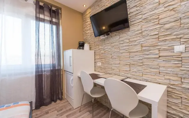 Apartments Bracic