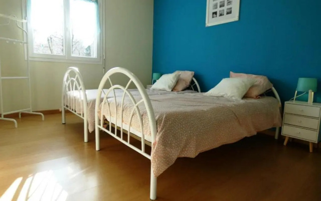 Gîte Audignon, 4 pièces, 6 personnes - FR-1-360-415