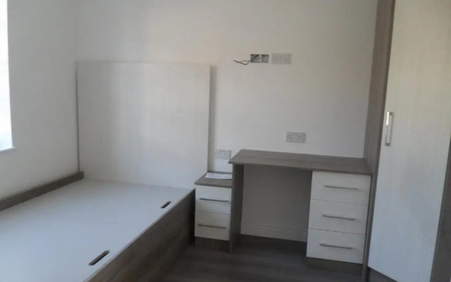 Lancaster Studio Apartments
