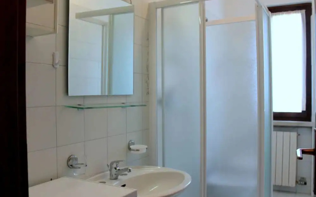 Holiday Appartment With a big Garden, Nearby Lazise's Centre