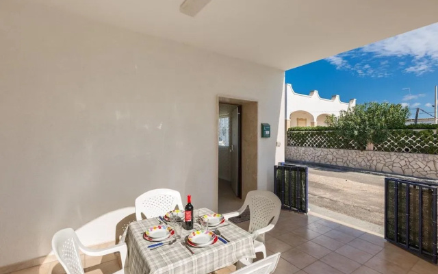Villa Poseidon