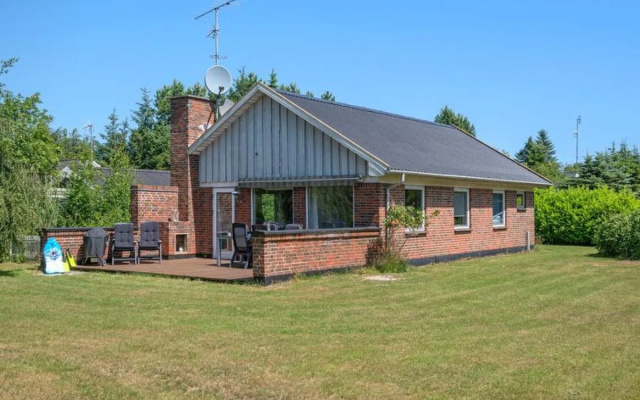 "Manko" - 800m from the sea in Lolland, Falster and Mon