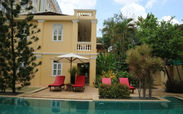 La Villa