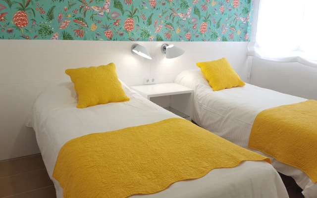 Lila Beach Apartment