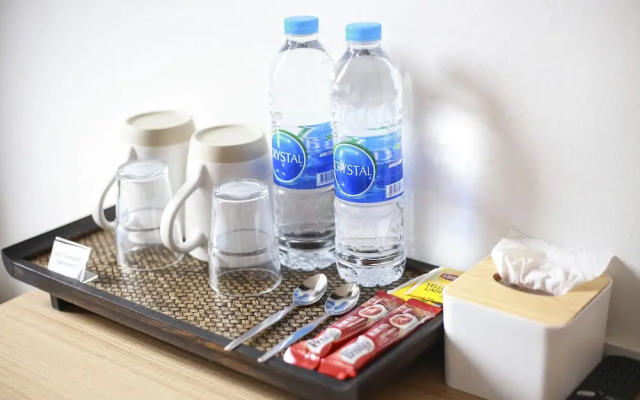 TAKKA Hotel