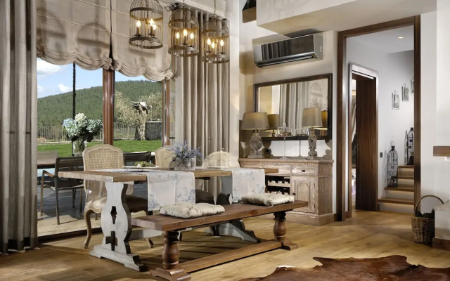 Regnum Golf Country 5 bedroom 3