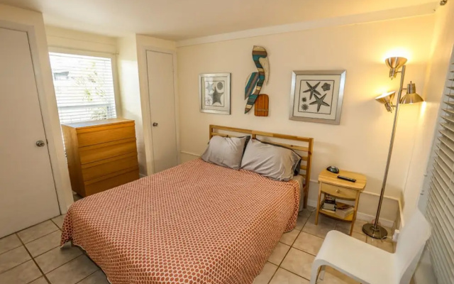 219 Delmar Whole House by Distinctive Beach Rentals