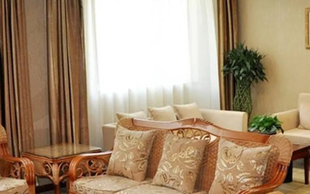 Shaanxi Sports Hotel
