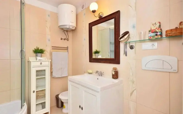 Apartments Zoran