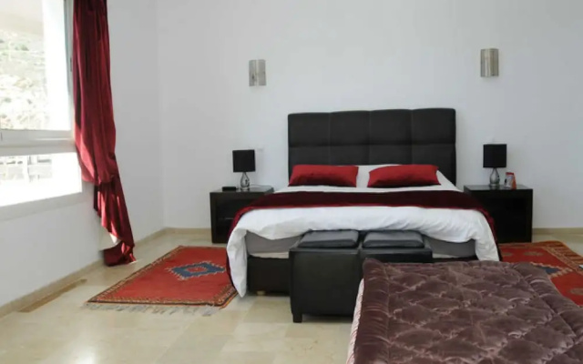 Marina Agadir