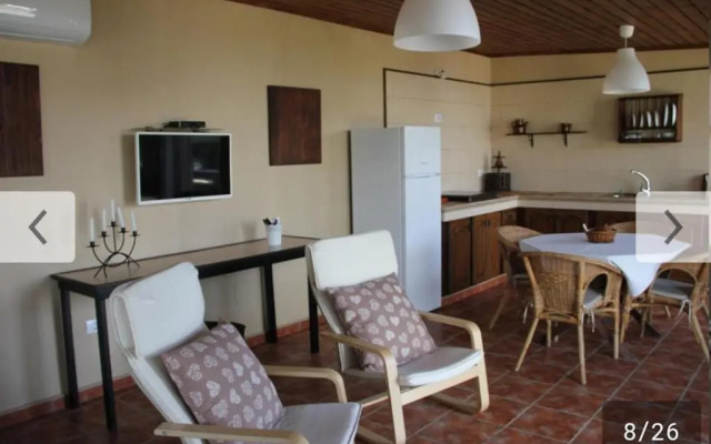 Apartamento Kiril