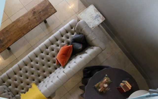 Fiddle + Bow Hotel