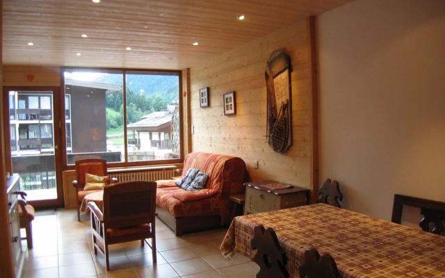 WAPITTI La Clusaz village